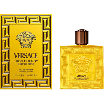 Eros Energy EDP Tester 100ml