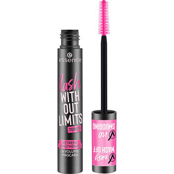 Extreme Lengthening & Volume Mascara 13 ml Brown