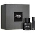 Eau D´Ombré Leather Gift Set EDT 50 ml and miniature EDT 10 ml 50ml