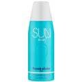 Sun Java Blue Deospray 250ml