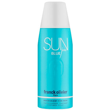 Sun Java Blue Deospray 250ml