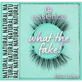 What the Fake! 03 False Lashes - Umělé řasy