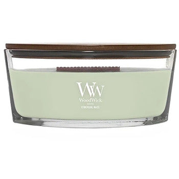 Ethereal Haze Boat - scented candle 453.6g