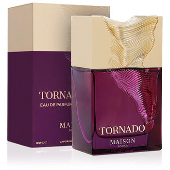 Tornado EDP 100ml