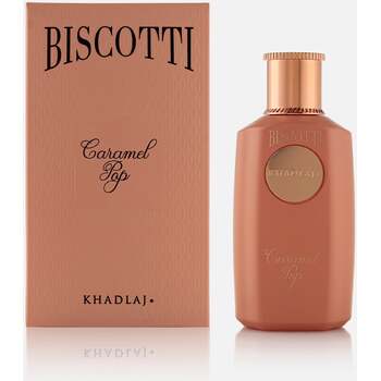 Biscotti Caramel Pop Extrait de Parfum 100ml