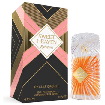 Sweet Heaven Extreme EDP 20ml