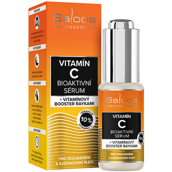 Vitamín C bioaktivní sérum 20ml