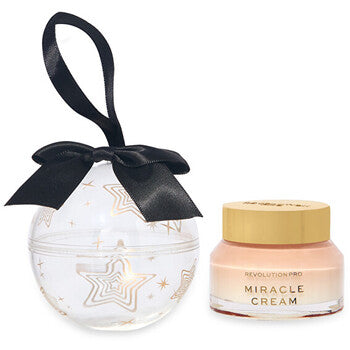 Pro Miracle Miracle Cream Bauble Set