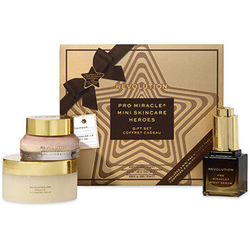 Miracle Mini Heroes Gift Set - Gift set
