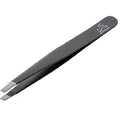 Black Collection PR 4018BC ( 9 cm ) - flat tweezers