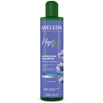 Hydrashine Hydration Shampoo - Hydratační šampon pro normální a suché vlasy 250ml