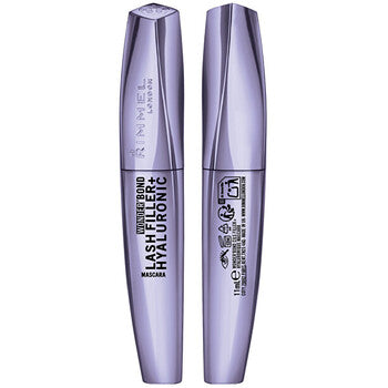 Wonder`Bond Lash Filler Hyaluronic Mascara 11 ml Black