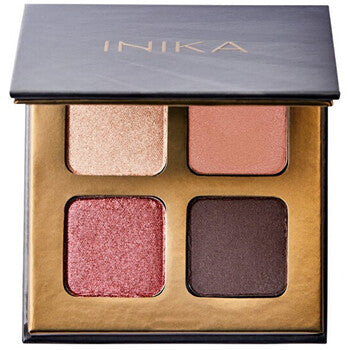 Eyeshadow Quad 8 g Flowers