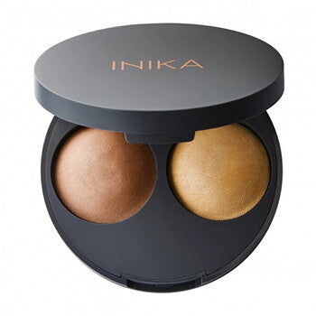 Baked Contour Duo 5 g Almond