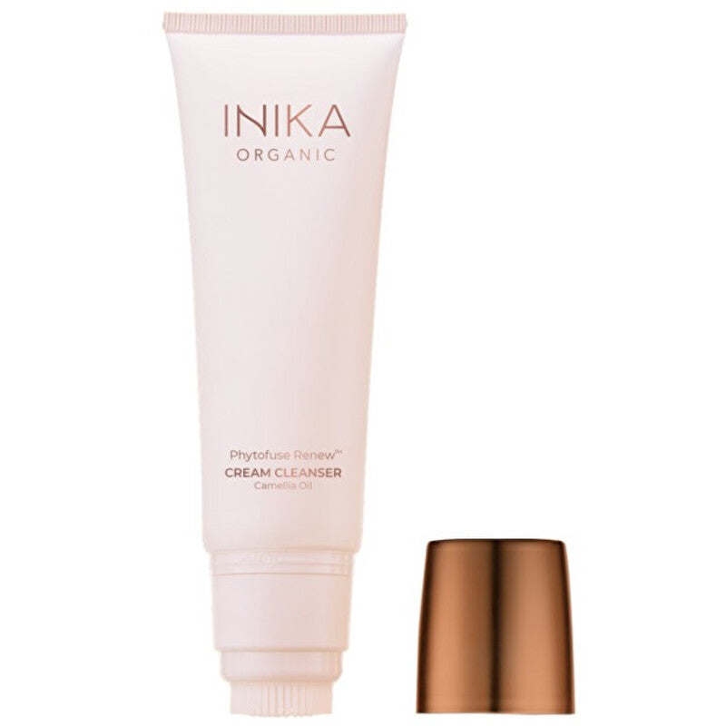Phytofuse Renew Camellia Oil Cream Cleanser - Čisticí krémový gel s kaméliovým olejem 100ml