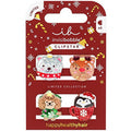 Clipstar Kids Sparkle in a Cup 4 pcs