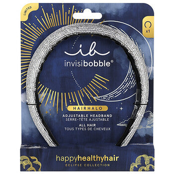 Hairhalo Eclipse Stardust Crown - Hair headband