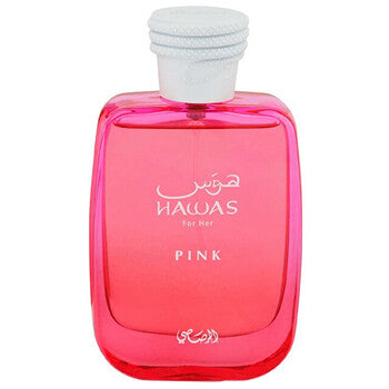 Hawas Pink EDP 100ml