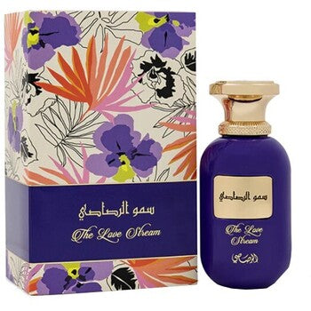 The Love Stream EDP 100ml