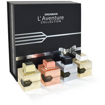 L´Aventure Collection 100ml