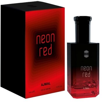 Neon Red EDP 100ml