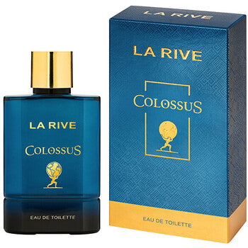 Colossus EDT 90ml