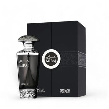 Miraj Absolu EDP 100ml