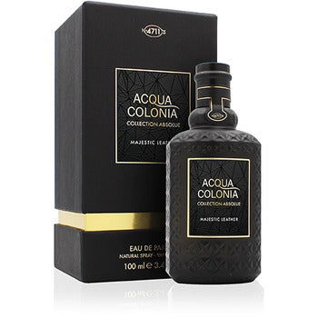 Acqua Colonia Majestic Leather EDP 100ml