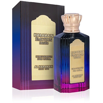 Émotion Irisée Extrait de Parfum 100ml