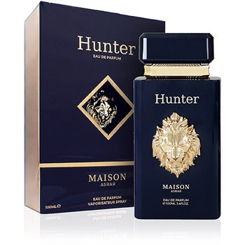 Hunter EDP 100ml