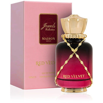 Red Velvet EDP 100ml