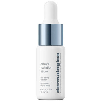 Circular Hydration Serum - Hydrating serum 10ml