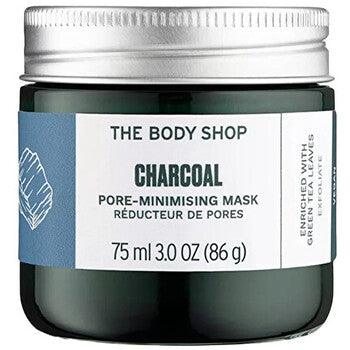Charcoal Pore-Minimising Mask 75ml