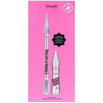 Brow Voyage Set - Gift set