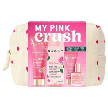My Pink Crush Set - Dárková sada