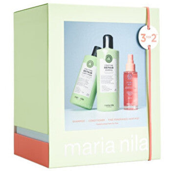 Structure Repair Box - Gift set