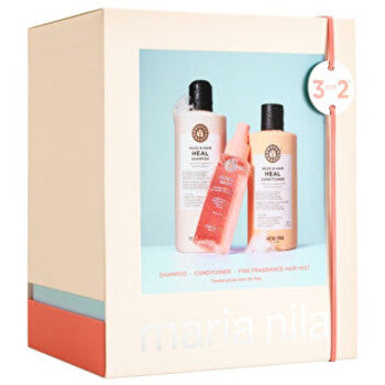 Head & Hair Heal Box - Dárková sada
