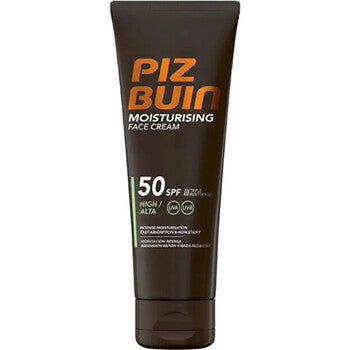 SPF 50+ Moisturising Face Cream 50ml