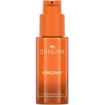 Ginzing Glow-Boosting Serum - Rozjasňující pleťové sérum 30ml