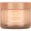 Bronze Glow Ginzing Glow-Boosting Gel Moisturizer 50ml