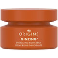 Ginzing Energizing Rich Cream 50ml