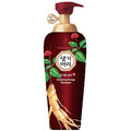 Vitalizing Energy Shampoo - Revitalizační šampon 500ml