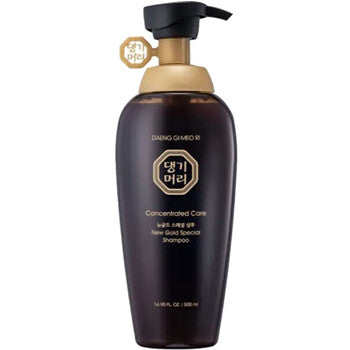 New Gold Special Shampoo 500ml