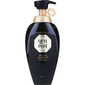 Anti-Hair Loss Shampoo - Anti-hair loss shampoo 500ml