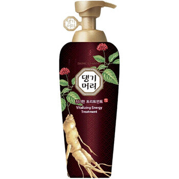 Vitalizing Energy Treatment 500ml