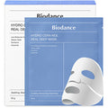 Hydro Cera-nol Real Deep Mask - face mask ( 4 pcs )