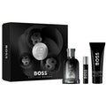 Boss Bottled Beyond Dárková sada EDP 100 ml, sprchový gel 100 ml a miniaturka EDP 10 ml 100ml