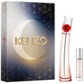 Flower By Kenzo L´Absolue Gift Set EDP 50 ml and EDP Miniature 10 ml 50ml