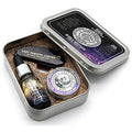 Nebula Grooming Survival Kit - Beard care gift set
