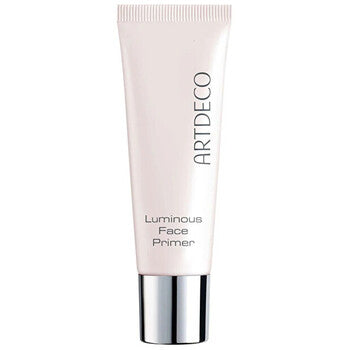 Luminous Face Primer - Rozjasňující podkladová báze 25ml